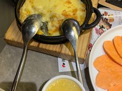 -韩盛·古法烤肉店(皇城恒隆广场店)
