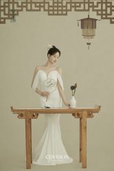 -CD视觉婚纱摄影