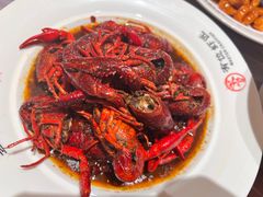 -有位虾匠·香辣蟹·小龙虾(李村店)