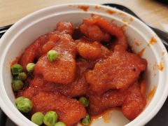 -姑苏鸿昌兴大食堂(中山北路店)