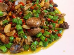 -有红鸡毛店·川菜(建设路店)