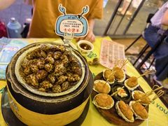-桥东喜碧海鲜街(水东街店)