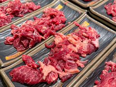 -星伦多自助料理·涮烤一体(江桥万达店)