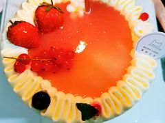 -浮光之丘MontCake生日蛋糕(花牌坊店)