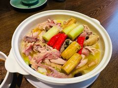 -粗茶淡饭·隐庐私厨(东亭店)