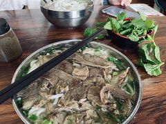 -攀枝花·任德琼·盐边羊肉米线