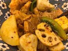 -皆道拌麻辣烫·麻辣拌