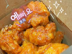 -Kyochon1991校村(共和路店)