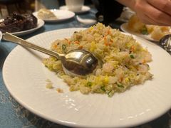 -扬州香格里拉·香宫中餐厅