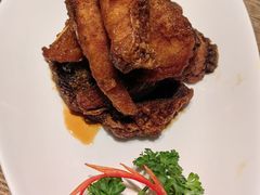 -廊亦舫Lang Yi Fang Restaurant(金桥店)