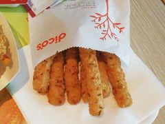 -德克士(洪洞店)