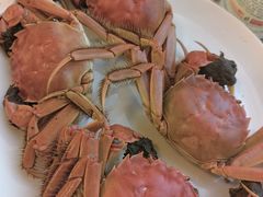 -禾斗海鲜自助(市南银座店)