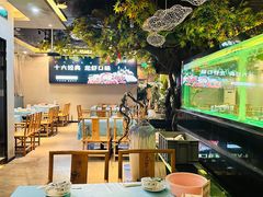 -阳光院坝小龙虾(红牌楼店)