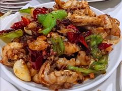 -活鱼馆(宜兴埠店)