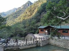 -浙北大峡谷