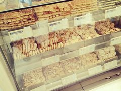 杏仁排-上海哈尔滨食品厂(淮海中路店)