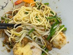 -台南擔仔面·卤肉饭(老虹井路店)