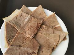 -东方宫中国兰州牛肉拉面(新起街店)