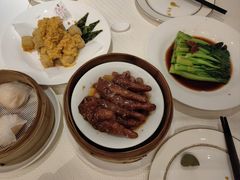 -铭家点心(秦岭路店)
