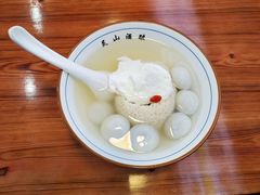 -灵山酒酿健忠(黄山汤口寨西非遗店)