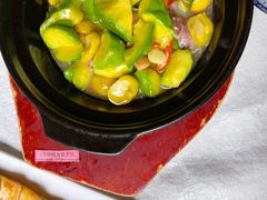 板栗焖小瓜-石屏会馆