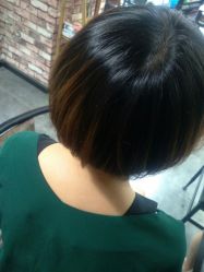 点击看大图 -HD HAIR STYLE