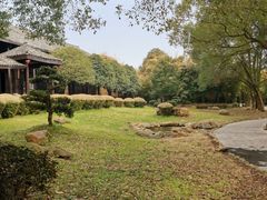 -三特浪口温泉精品酒店