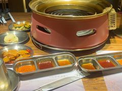 -西塔老太太泥炉烤肉(万柳华联店)