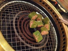 -和来烤肉(仓山万达店)