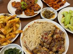 -贤花饭店(城阳店)