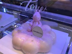 -CAKE BOSS 蛋糕老板(北京世纪金源购物中心)