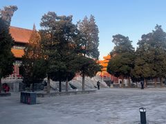 -历代帝王庙博物馆