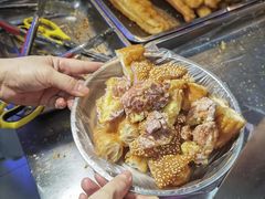-蒙记老牌豆浆