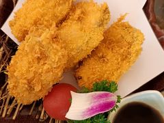 -蟹福家活蟹料理·豪华自助(绿洲假日酒店)