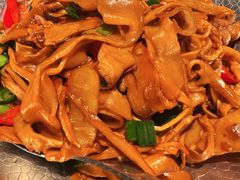 -老阿爸鲜鱼土菜(昆山花桥店)