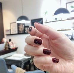 -甲舍美甲美睫艺术馆