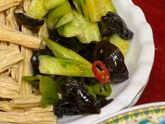 -金杨拉面王小吃面馆·牛三宝面·红烧牛肉粉