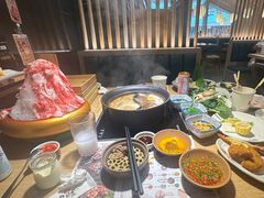 -温野菜涮涮锅(曲江大悦城店)