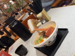 -味千拉面(广州白云机场T1西二店)