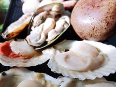 -丽江庭院·云南野生菌·海鲜火锅(鼓楼四合院店)
