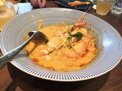 -星叶·东南亚料理(宁波万象汇店)