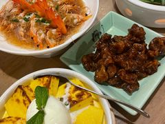 -新白鹿餐厅(城西银泰城店)