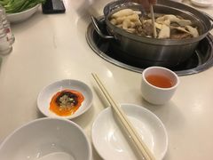 -太婆天府山珍酒楼(亚运村店)