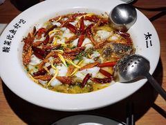 -太二酸菜鱼(深圳布吉万象汇店)