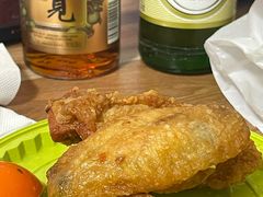 -永顺炸鸡(北京总店)
