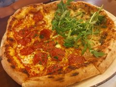 -PIZZA BIANCA(万象城店)