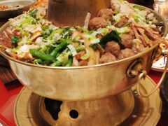 -山西会馆·晋菜·晋商宴·牌匾博物馆(胜利东街店)