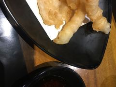 -和彩放题餐厅(酒仙桥店)