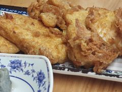 -大槐树烤肉馆(美术馆店)