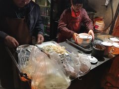 -安庆柴火馄饨(马道街店)